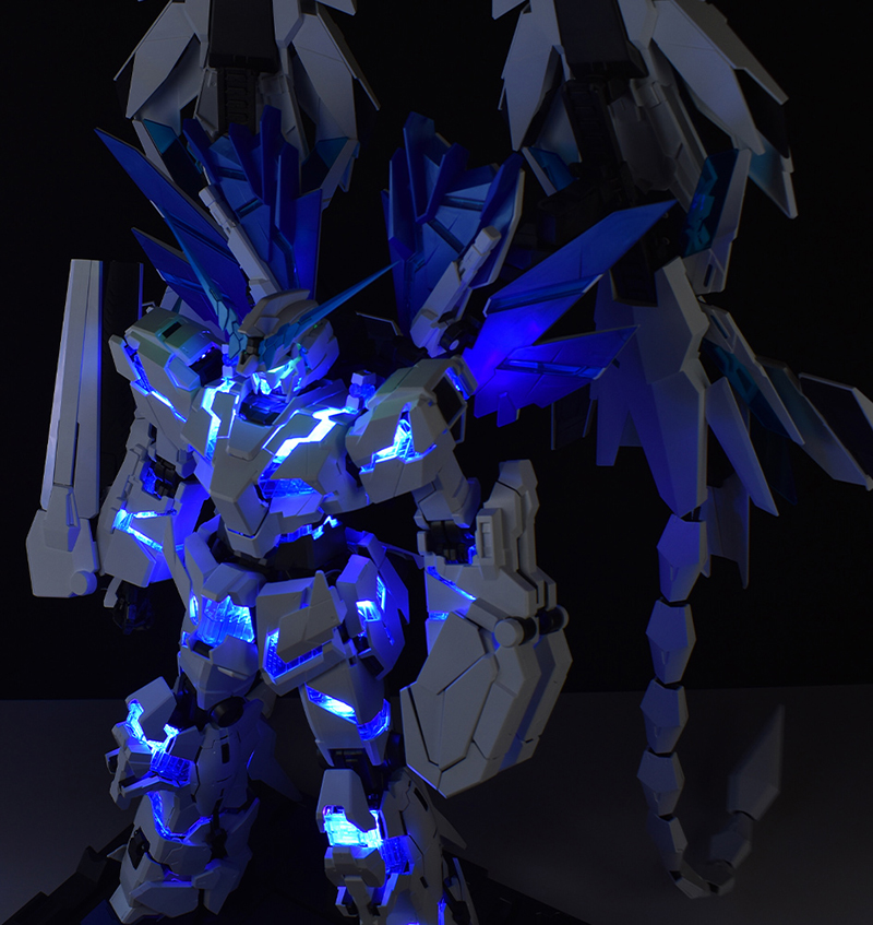 PG 유니콘 건담 퍼펙티빌리티 해외 리뷰 [디스트로이 모드] (스크롤 주의)_63.jpg