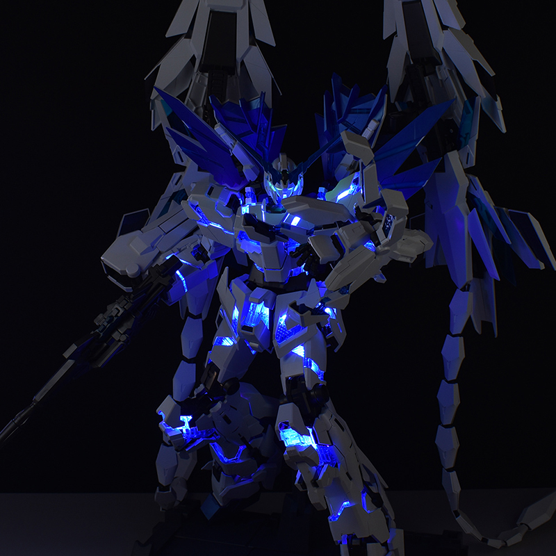 PG 유니콘 건담 퍼펙티빌리티 해외 리뷰 [디스트로이 모드] (스크롤 주의)_65.jpg