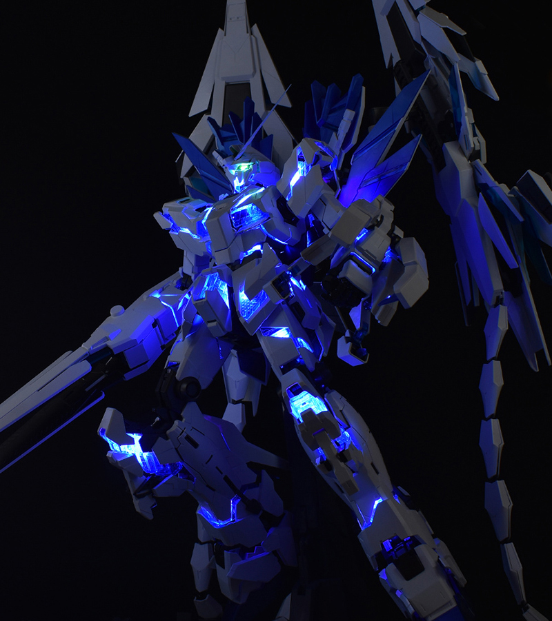 PG 유니콘 건담 퍼펙티빌리티 해외 리뷰 [디스트로이 모드] (스크롤 주의)_67.jpg