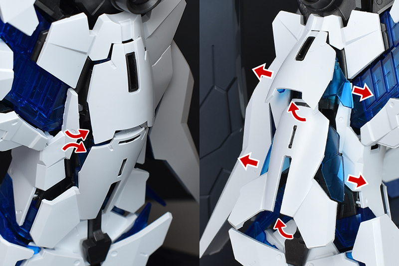 PG 유니콘 건담 퍼펙티빌리티 해외 리뷰 [디스트로이 모드] (스크롤 주의)_86.jpg