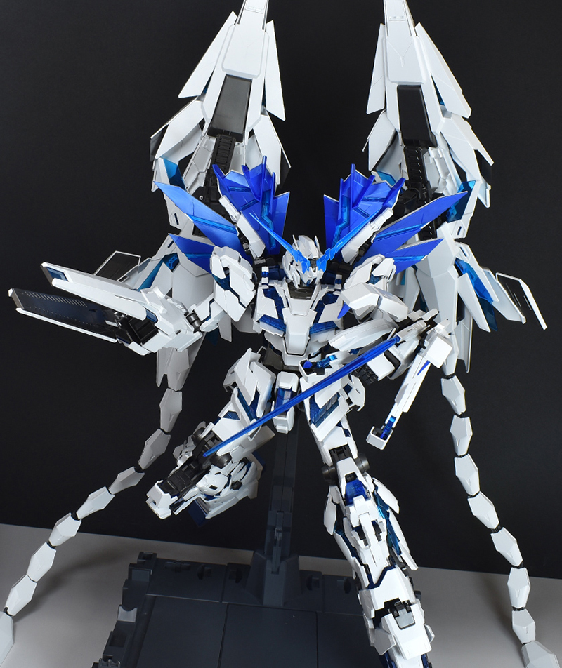 PG 유니콘 건담 퍼펙티빌리티 해외 리뷰 [디스트로이 모드] (스크롤 주의)_98.jpg