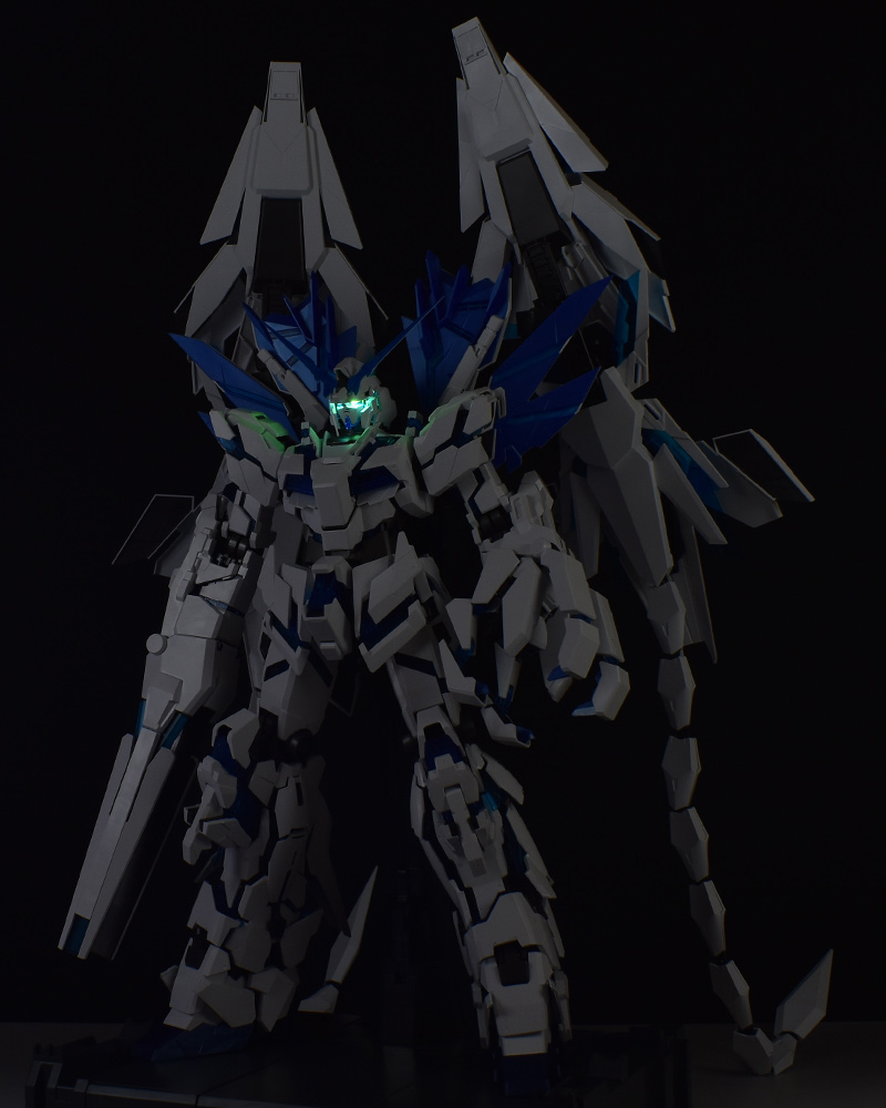 PG 유니콘 건담 퍼펙티빌리티 해외 리뷰 [디스트로이 모드] (스크롤 주의)_102.jpg