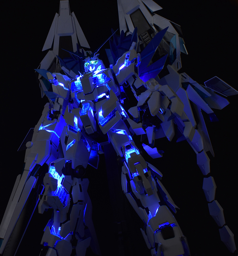 PG 유니콘 건담 퍼펙티빌리티 해외 리뷰 [디스트로이 모드] (스크롤 주의)_109.jpg