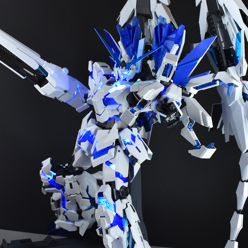 PG 유니콘 건담 퍼펙티빌리티 해외 리뷰 [디스트로이 모드] (스크롤 주의)_111.jpg