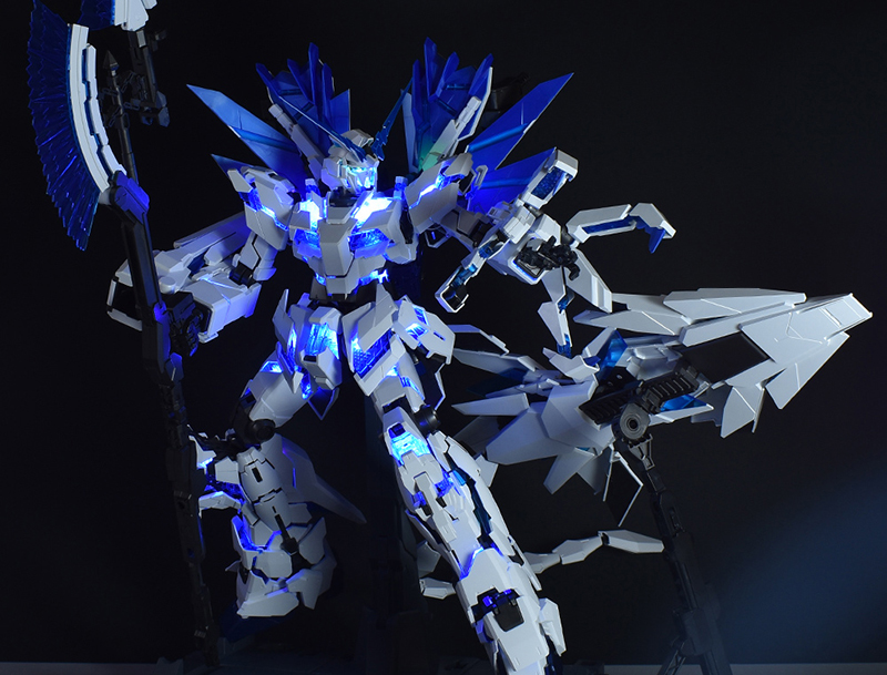 PG 유니콘 건담 퍼펙티빌리티 해외 리뷰 [디스트로이 모드] (스크롤 주의)_112.jpg