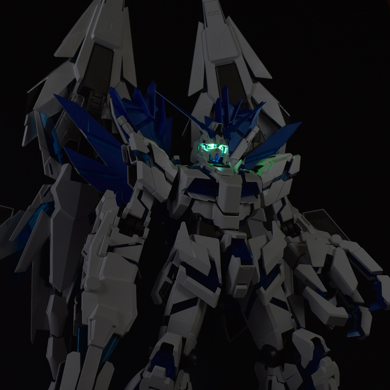 PG 유니콘 건담 퍼펙티빌리티 해외 리뷰 [디스트로이 모드] (스크롤 주의)_121.jpg