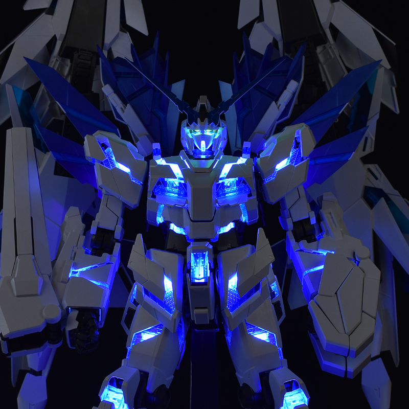 PG 유니콘 건담 퍼펙티빌리티 해외 리뷰 [디스트로이 모드] (스크롤 주의)_124.jpg