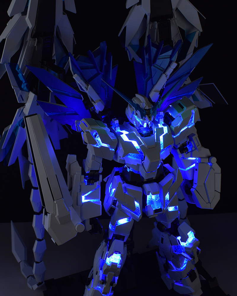 PG 유니콘 건담 퍼펙티빌리티 해외 리뷰 [디스트로이 모드] (스크롤 주의)_125.jpg