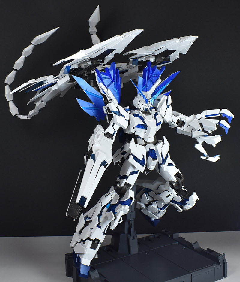 PG 유니콘 건담 퍼펙티빌리티 해외 리뷰 [디스트로이 모드] (스크롤 주의)_128.jpg