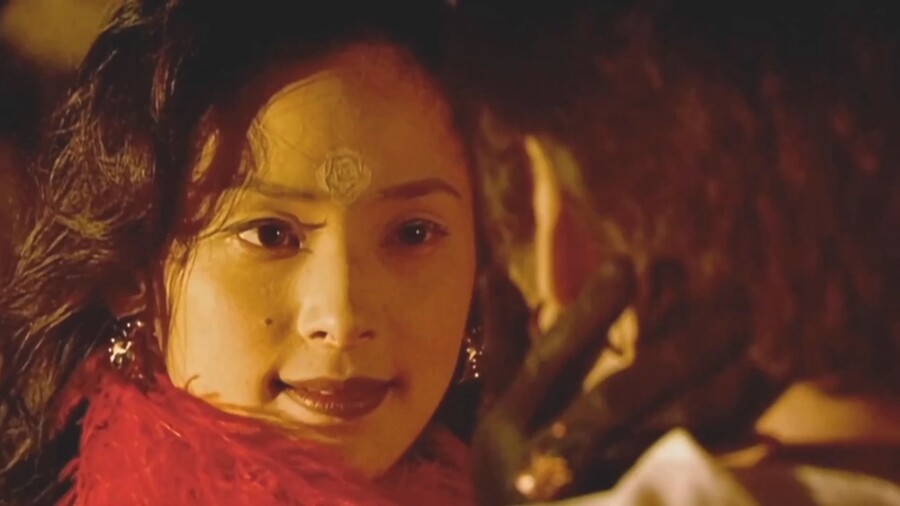 [가면라이더쿠우가]매력적인 장미누님_19.jpg