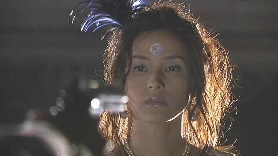 [가면라이더쿠우가]매력적인 장미누님_31.jpg