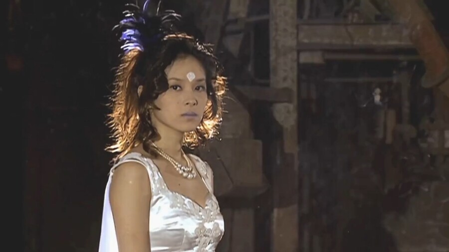 [가면라이더쿠우가]매력적인 장미누님_46.jpg