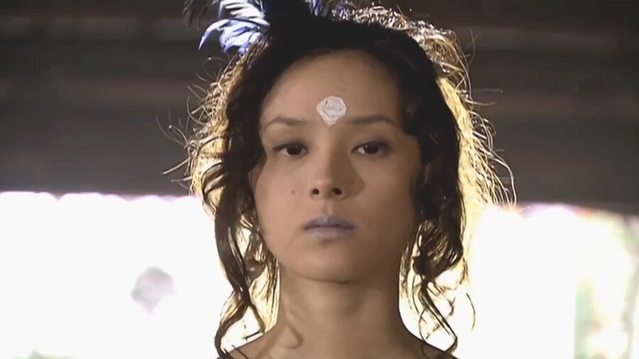 [가면라이더쿠우가]매력적인 장미누님_63.jpg