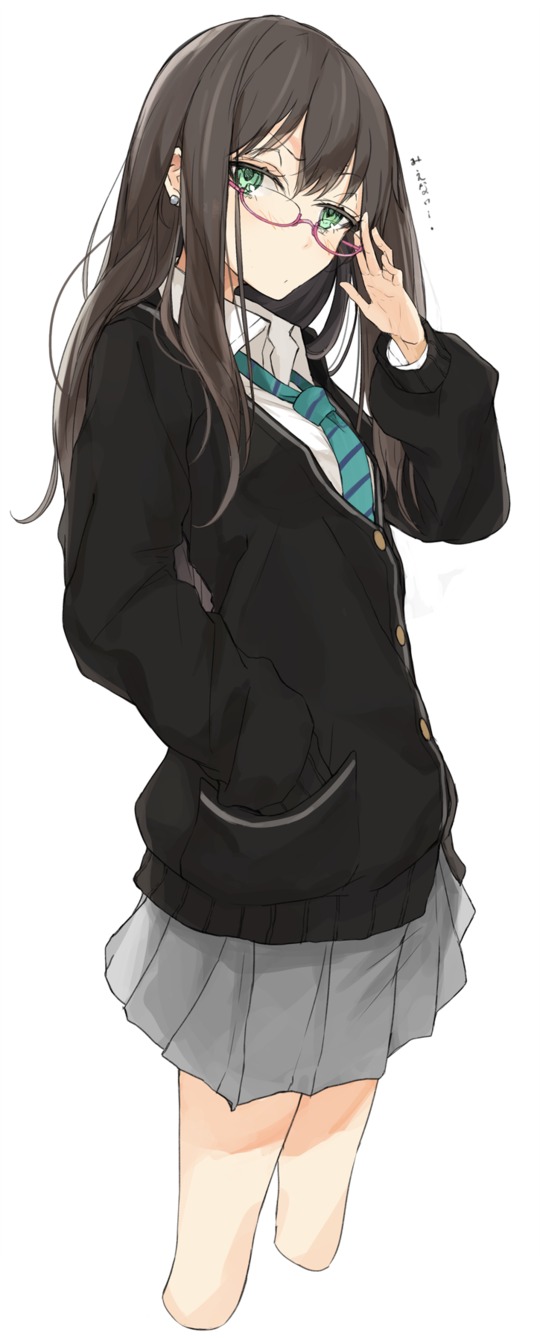 [2D] 안경 쓴 린짤 올린다!_3.jpeg