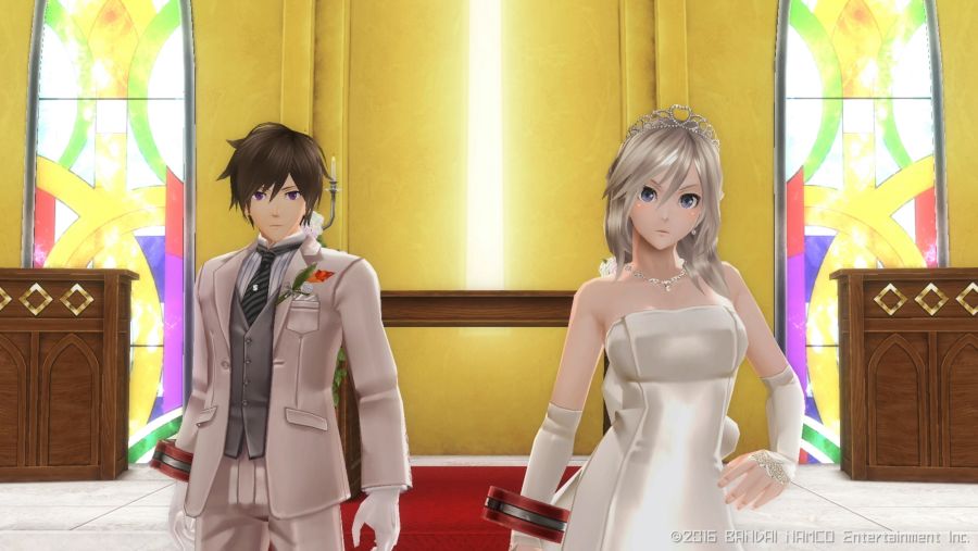 [갓 이터 레저렉션 외] 미소녀들과 하렘 헌팅 라이프_1.png