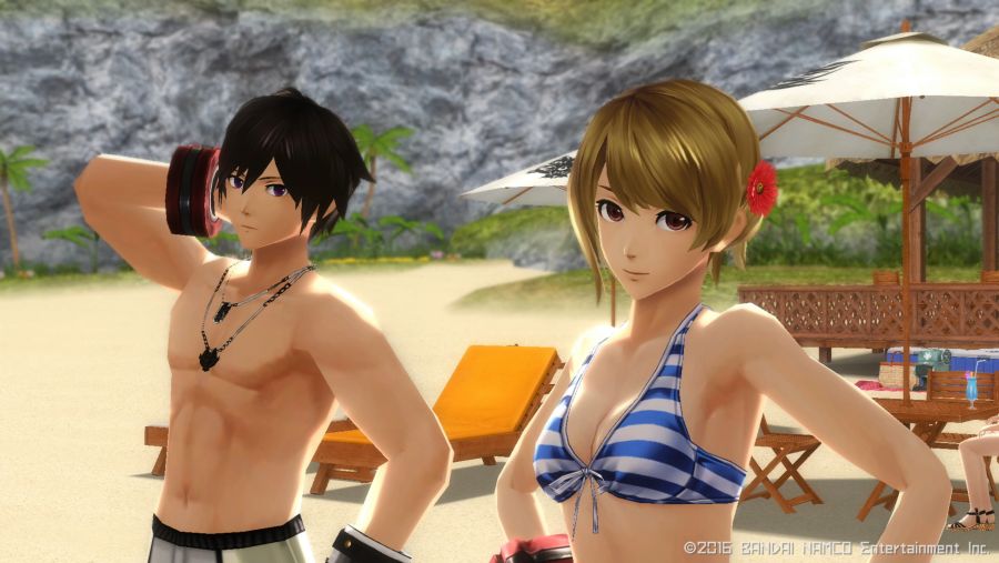 [갓 이터 레저렉션 외] 미소녀들과 하렘 헌팅 라이프_9.png