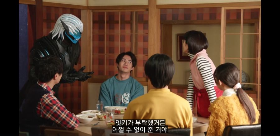 [가면라이더 리바이스] 흔한 악마적 식사 예절_4.jpg