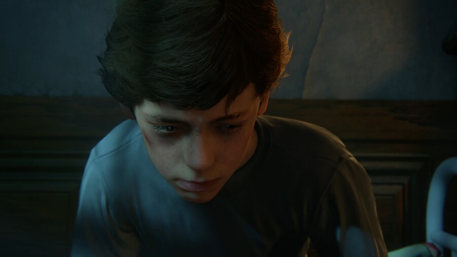 간단소감) 언차 레거시 리마스터 진짜 잘 되었네요!_6.jpg