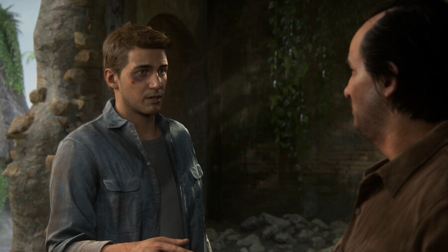 간단소감) 언차 레거시 리마스터 진짜 잘 되었네요!_8.jpg