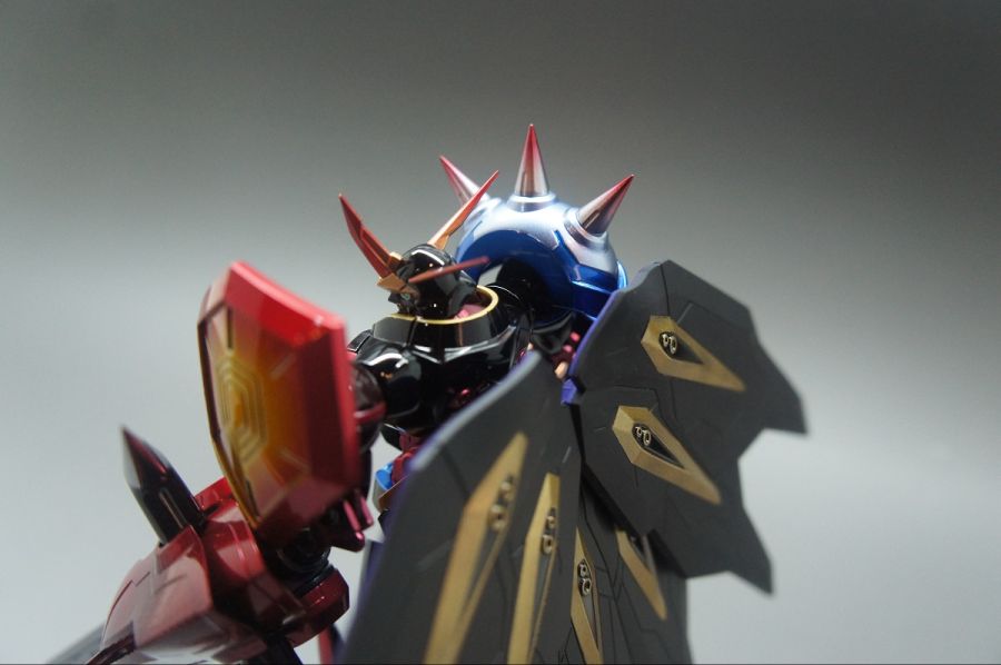 [도색] 피규어라이즈 - 오메가몬_7.jpg