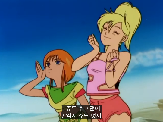 [기동전사 ZZ건담] 더블제타를 조종했던 파일럿._8.png