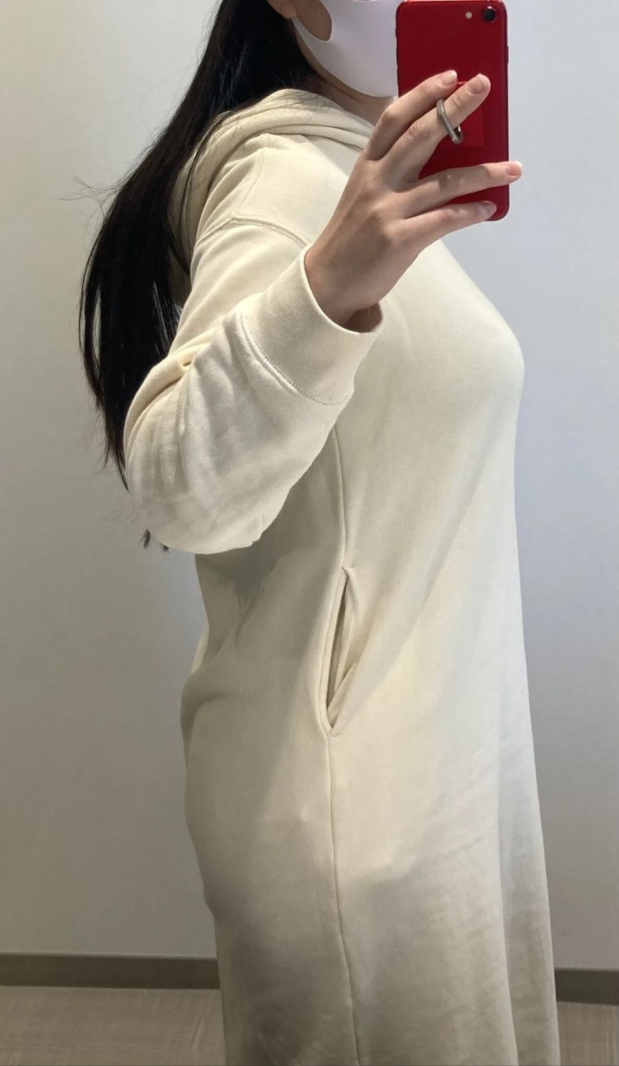 가슴 큰 사람이 꽉 끼는 옷을 입는 이유_1.jpg