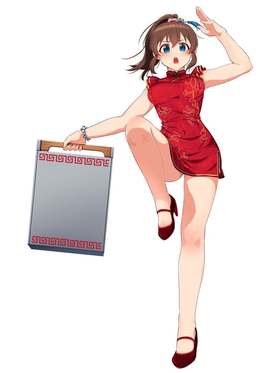 동북공정)중국에게 빼앗긴 한국의 전통 의상_1.png