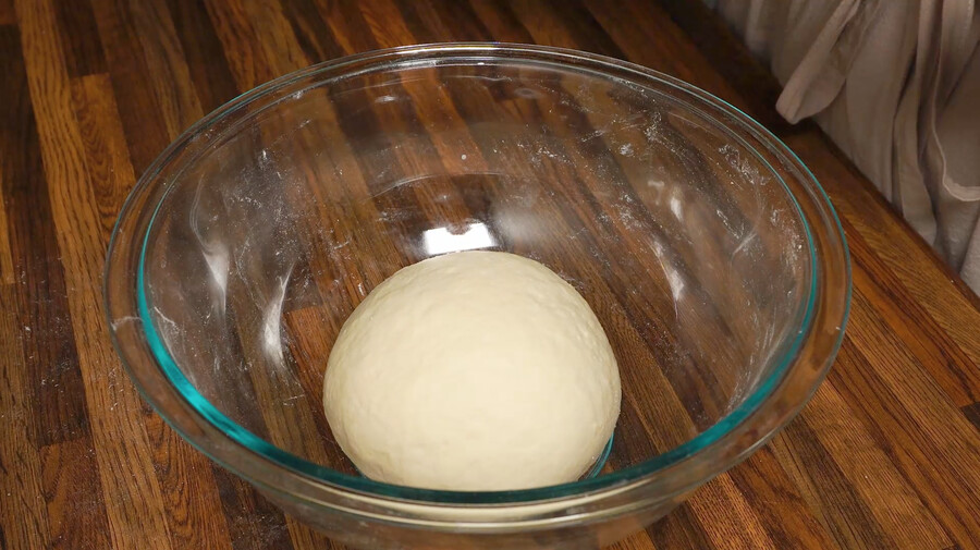 마늘을 아낌없이 때려 넣은 마늘빵_4.png