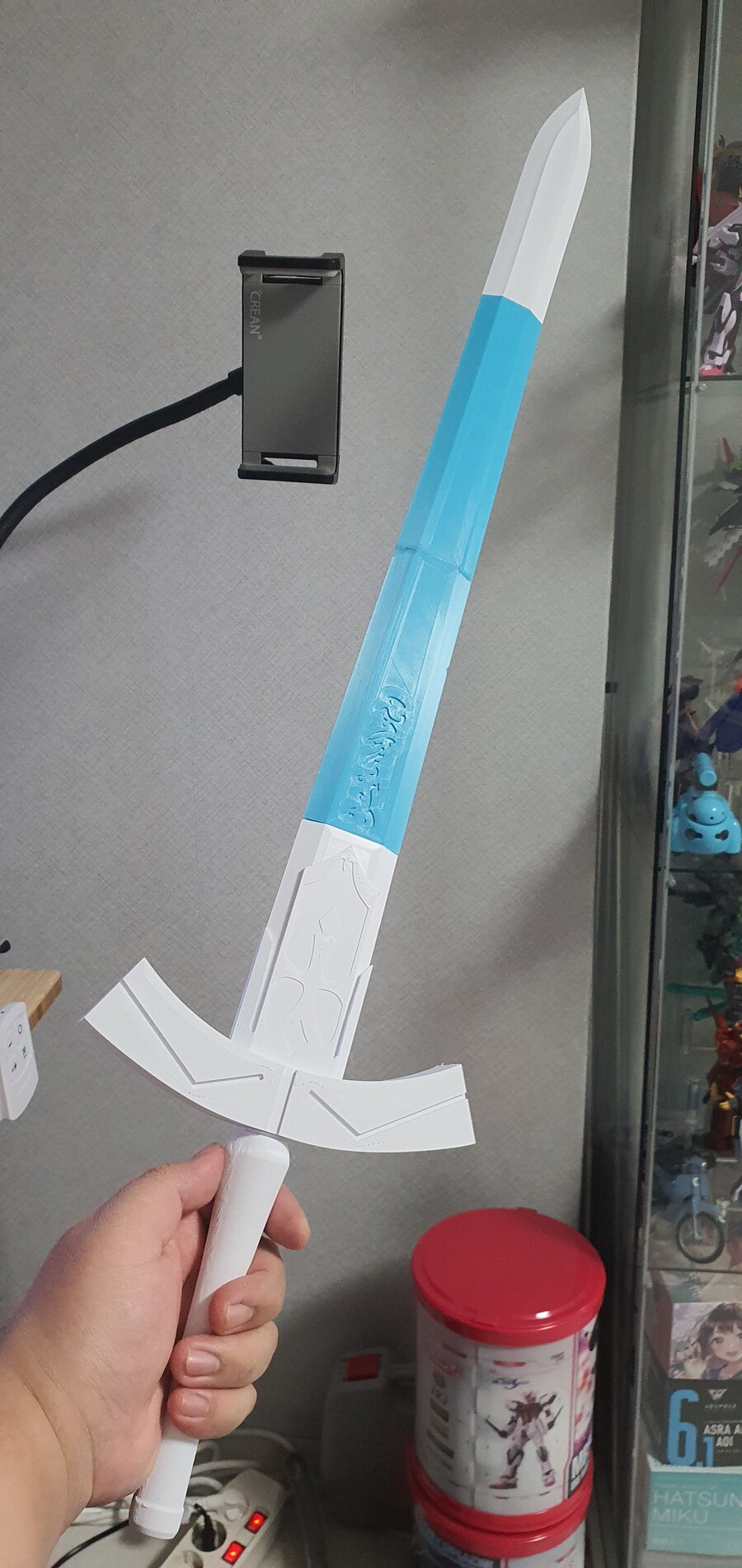 3D프린터) 30시간 걸려 뽑은 출력물_2.jpg