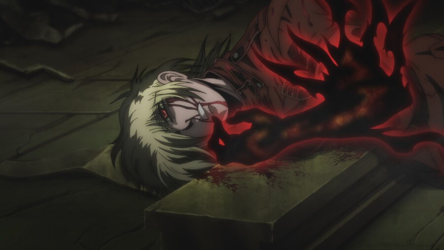 [헬싱][스포] 처음부터 빡겜했으면 큰일났을 캐릭터_4.jpg