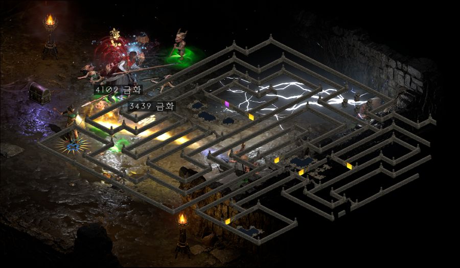 11년만에 패치, 디아블로 2: 레저렉션 2.4 업데이트 종합 정보_18.png