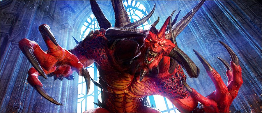 [디아블로] 디아블로2 레저렉션 신규 파밍 던전 및 3막 스킵 불가능_1.png