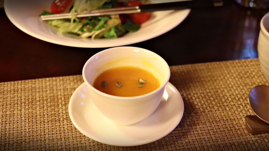 태교여행#05 - 인천 송도, 수라(경원재 앰배서더 인천)_8.jpg