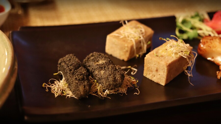 태교여행#05 - 인천 송도, 수라(경원재 앰배서더 인천)_15.jpg