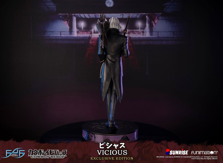 [First 4 Figures] 카우보이 비밥 - 비셔스_3.jpg