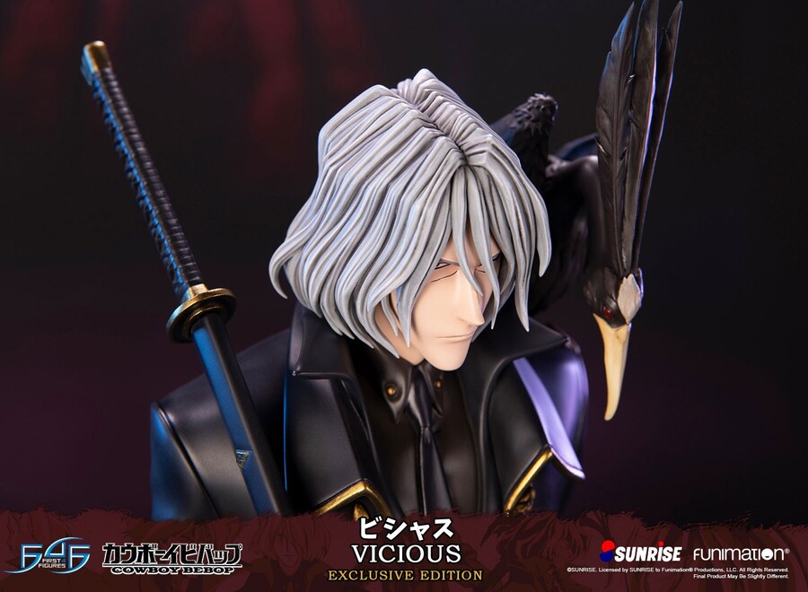 [First 4 Figures] 카우보이 비밥 - 비셔스_12.jpg