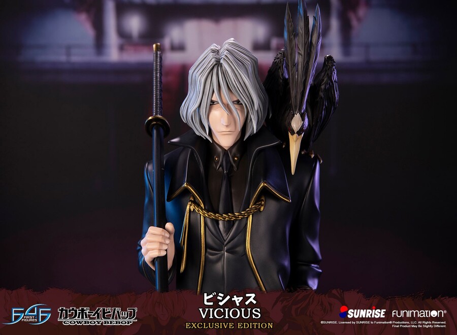 [First 4 Figures] 카우보이 비밥 - 비셔스_13.jpg