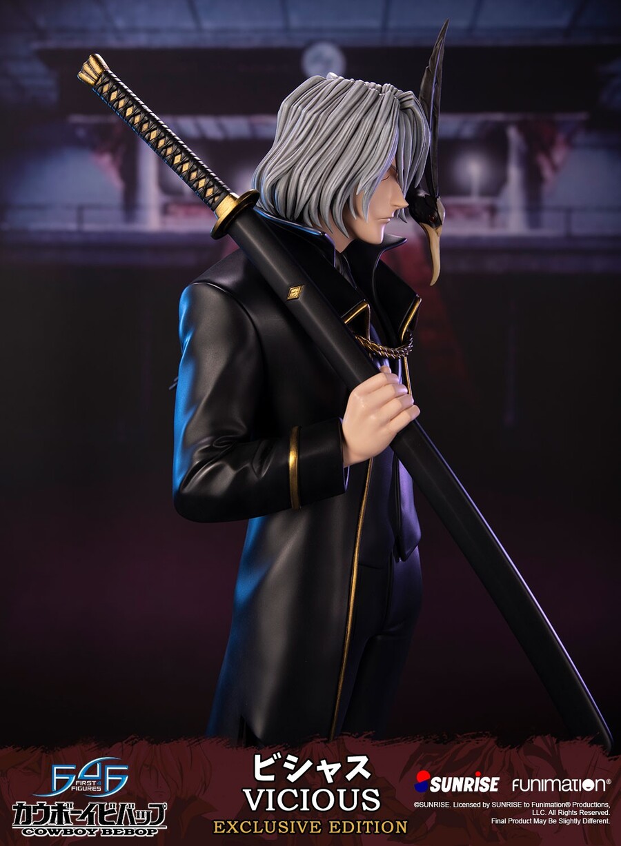 [First 4 Figures] 카우보이 비밥 - 비셔스_18.jpg