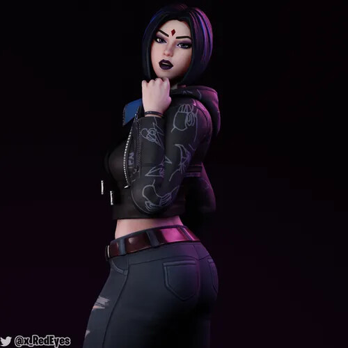 포트나이트) 여캐 모음집.jpg_11.png