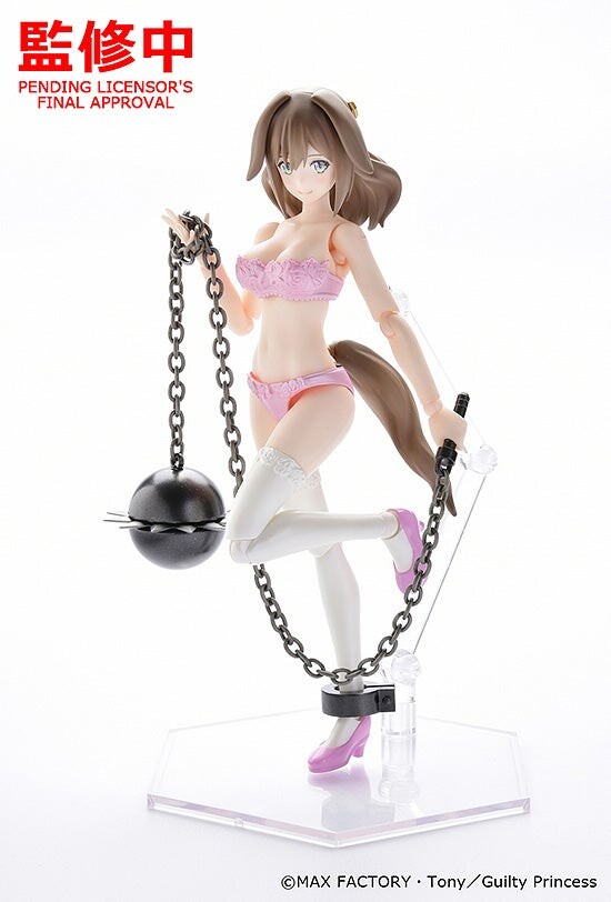 [맥스팩토리] 길티프리센스 신작 도색 샘플 공개_2.jpg