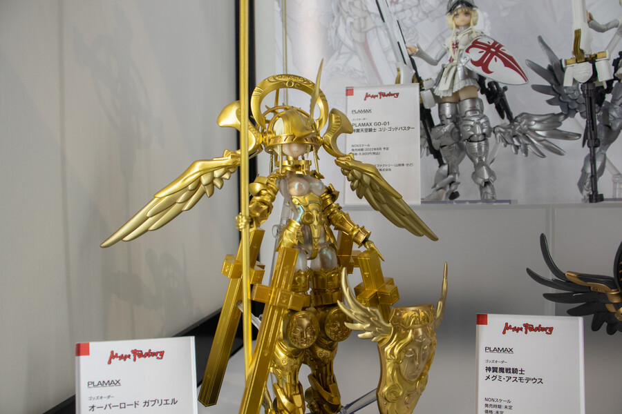 [맥스팩토리] 신작 미소녀 프라모델 전시 이미지_8.jpg