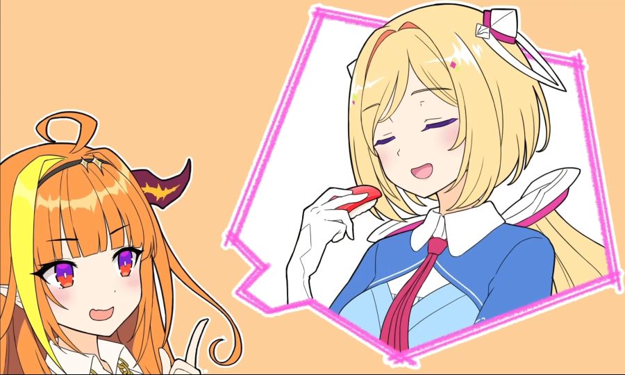 버튜버) 초밥을 먹을 수 없는 카나타_2.jpg