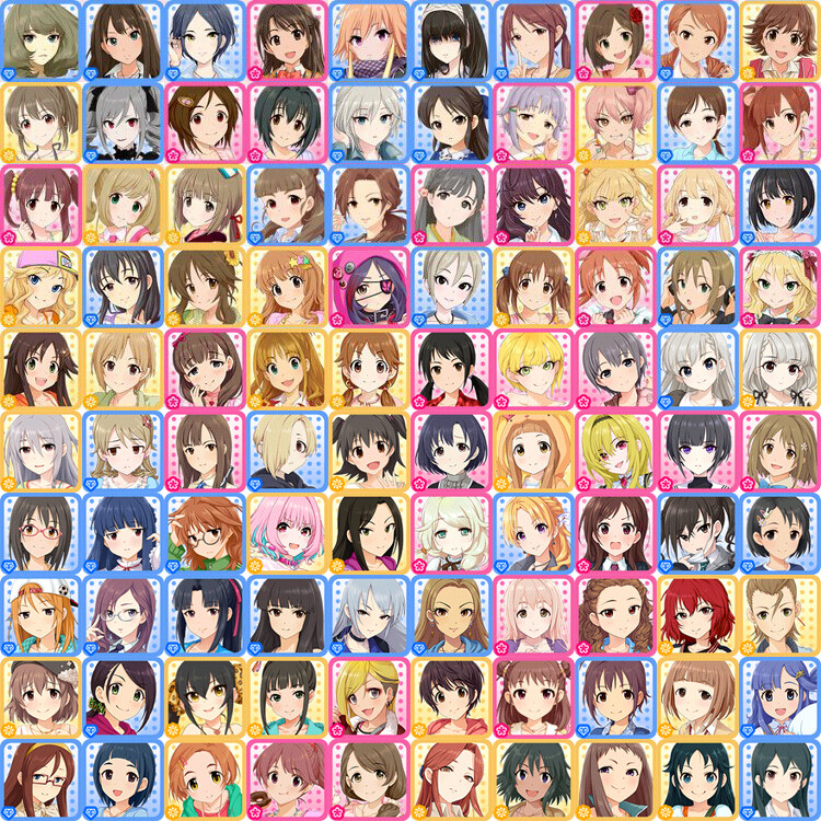 [데레스테] 천만돌 100명 달성_3.jpg