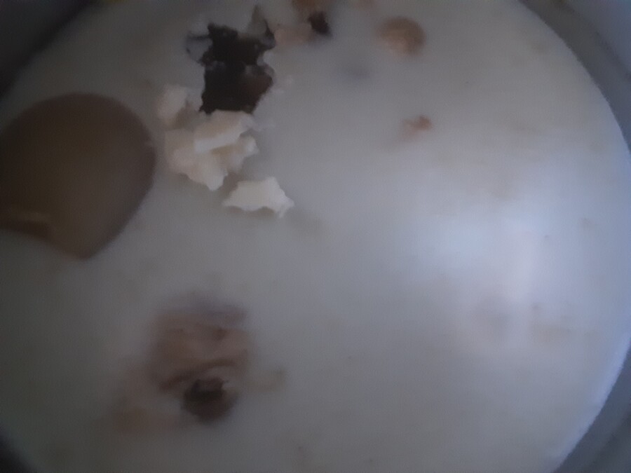 소꼬리찜, 보리밥과 매콤 겉절이._4.jpg