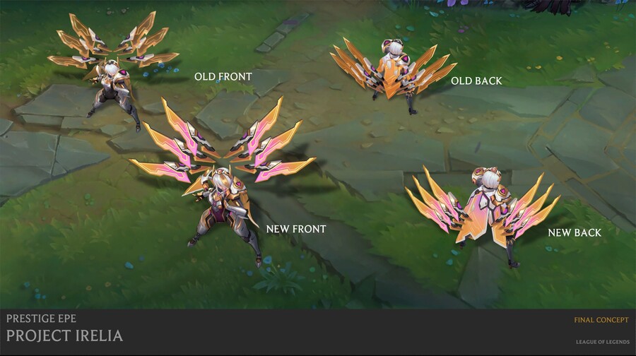 특별판 K/DA 카이사 프레스티지 에디션 컨셉 아트 공개_2.jpg