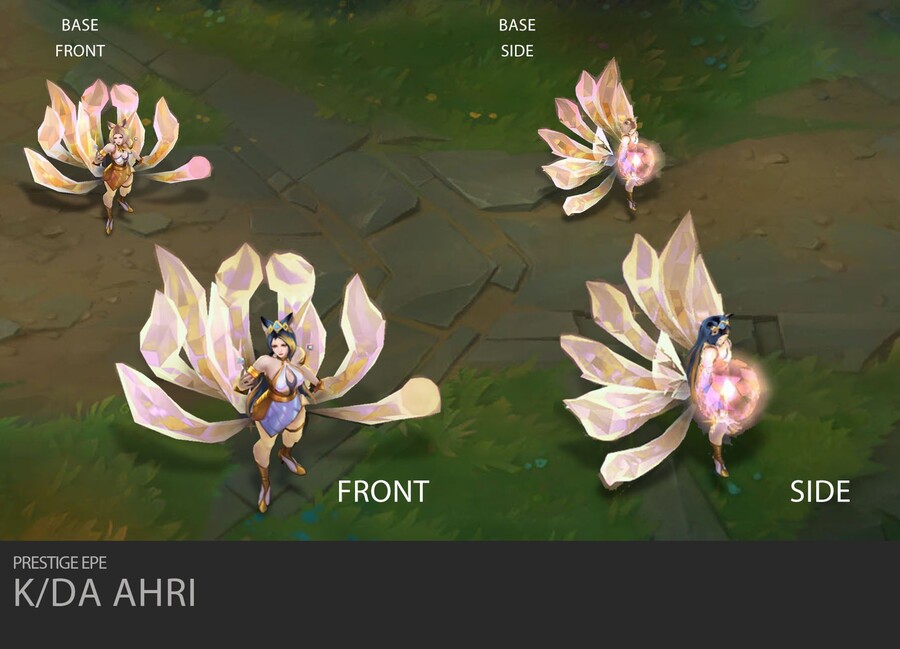 특별판 K/DA 카이사 프레스티지 에디션 컨셉 아트 공개_3.jpg