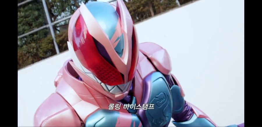 [가면라이더 리바이스] 리바이스 ㅡ 리바이 = 바이스_2.jpg