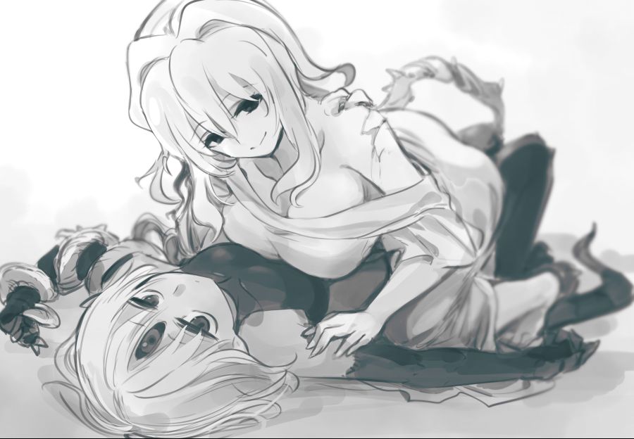 (암약, 스압) 마왕군 세뇌부서의 고민 전화.manhwa_26.jpg