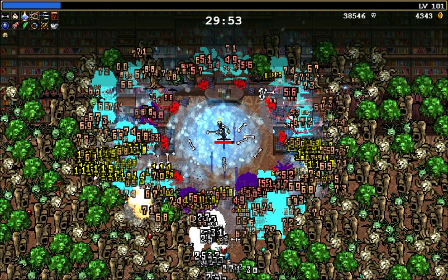 뱀파이어) 사신 어떻게 잡는거지_1.jpg