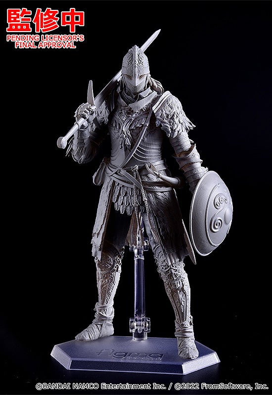[맥스팩토리]엘든 링/데몬즈 소울 리메이크 신작 피그마 공개_1.jpg